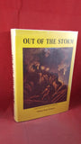 William Hope Hodgson - Out of the Storm Uncollected Fantasies, Donald M Grant, 1975, First Edition