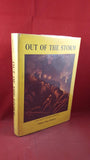 William Hope Hodgson - Out of the Storm, Donald M Grant, 1975, First Edition, Signed