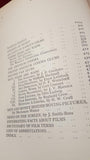 Clarence Winchester - The World Film Encyclopedia, Amalgamated Press, 1933