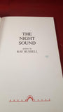 Ray Russell - The Night Sound, Dream House, 1987, Limited
