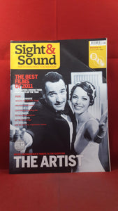 Sight & Sound  Volume 22 Issue 1 January 2012