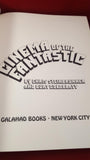Chris Steinbrunner & Burt Goldblatt-Cinema of the Fantastic, Galahad Books, 1972, First
