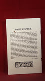 Basil Copper - The Adventure of the Singular Sandwich, 1995, Special Promotional Edition