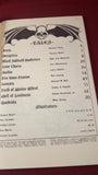 Haunts 4, Volume 2 Issue 3, 1985