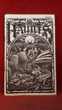 Haunts 4, Volume 2 Issue 3, 1985