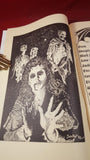 Haunts 4, Volume 2 Issue 3, 1985