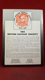 Dark Horizons Issue No 23, Summer 1981, British Fantasy Society