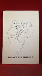 Fandom's Film Gallery 2, 1976