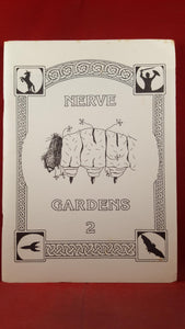 Nerve Gardens Number 2