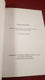Nicholas Utechin - Arthur Conan Doyle 'A Golden Day', 2010, Limited, First Edition