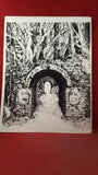 The Horror Show An Adventure In Terror, Spring 1989 Volume 7 Issue 1, Phantasm Press