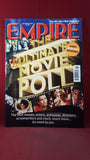 Empire Magazine November 2001