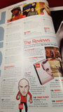 Empire Magazine November 2001