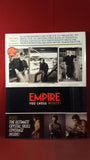 Empire Magazine May 2008 -  Indiana Jones Collector's Book