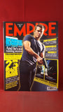 Empire Magazine August 2007 - Matt Damon - Transformers Poster