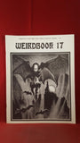 Weirdbook 17, 1983,   Brian Lumley