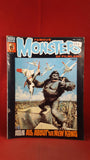 Famous Monsters Of Filmland Number 125 May 1976