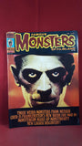 Famous Monsters Of Filmland Number 121 December 1975