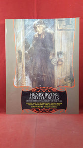 David Mayer - Henry Irving and The Bells, Manchester University Press, 1980, First Edition