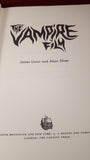 James Ursini & Alain Silver - The Vampire Film, Barnes Tantivy Press, 1975