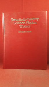 Curtis C Smith - Twentieth-Century Science-Fiction Writers, St James Press, 1986