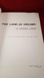 George Locke -The Land Of Dreams-Sidney H Sime 1905-1916, 1975, Limited, 1st Edition