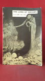George Locke -The Land Of Dreams-Sidney H Sime 1905-1916, 1975, Limited, 1st Edition