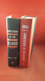 David J Skal - Something In The Blood, Liveright Publishing, 2016, First Edition