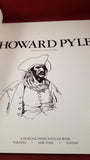 Howard Pyle, Peacock Press/BantamBook, 1975, First Edition
