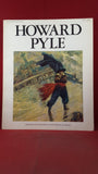 Howard Pyle, Peacock Press/BantamBook, 1975, First Edition