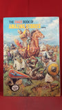 The Eagle Book of Amazing Stories 1974, Fortunino Matania