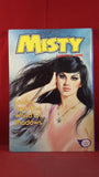 Misty Annual 1985, IPC Magazines Ltd, Stories from the World of Shadows