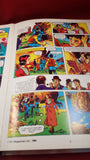 Misty Annual 1985, IPC Magazines Ltd, Stories from the World of Shadows