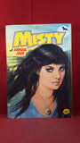 Misty Annual 1980, IPC Magazines Ltd