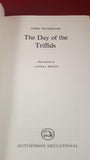 John Wyndham - The Day of the Triffids, Hutchinson, 1960
