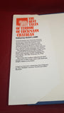 Hugh Lamb -The Best Tales of Terror of Erckmann-Chatrian, Millington, 1981, First Edition