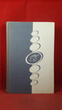 John Wyndham - The Day of the Triffids, Hutchinson, 1960