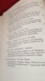 H Douglas Thomson - The Mystery Book, Odhams Press, 1934