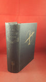 H Douglas Thomson - The Mystery Book, Odhams Press, 1934