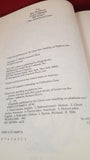 Richard Peyton - Journey Into Fear, Wings Books, 1991, Peter Fleming, First Edition