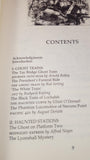 Richard Peyton - Journey Into Fear, Wings Books, 1991, Peter Fleming, First Edition