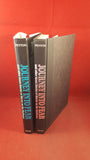 Richard Peyton - Journey Into Fear, Wings Books, 1991, Peter Fleming, First Edition