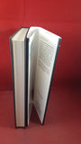 Richard Peyton - Journey Into Fear, Wings Books, 1991, Peter Fleming, First Edition