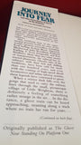 Richard Peyton - Journey Into Fear, Wings Books, 1991, Peter Fleming, First Edition