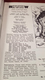 Fantasy Review Number 72 - October 1984,  Volume 7, No. 9