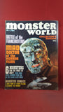 Monster World Number 1 November 1964