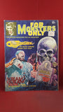 For Monsters Only June 1972