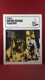 The Horror Show - An Adventure In Terror, Summer 1985, Issue 3, Ramsey Campbell