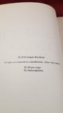 Crispin Burnham -  Eldritch Tales, Volume 1 Number 3 , 1978, William Scott Home