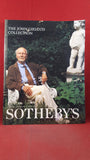 The John Gielgud Collection Thursday 5 April 2001, Sotheby's